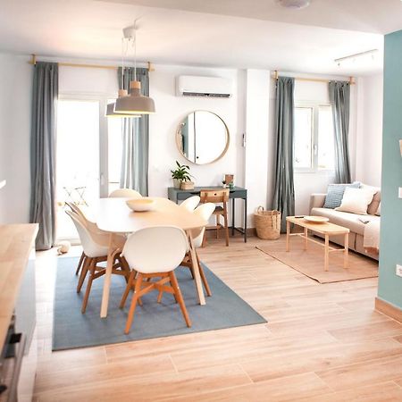 17 - La Casa Del Poniente - Enjoy Tarifa Apartment ภายนอก รูปภาพ