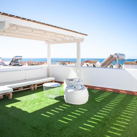 17 - La Casa Del Poniente - Enjoy Tarifa Apartment ภายนอก รูปภาพ