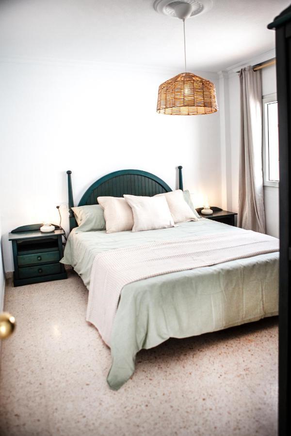 17 - La Casa Del Poniente - Enjoy Tarifa Apartment ภายนอก รูปภาพ
