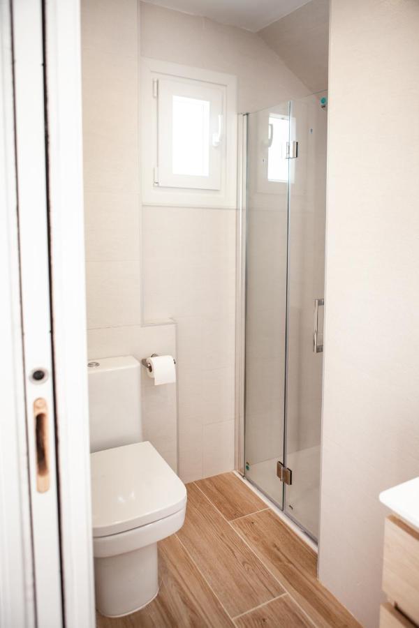 17 - La Casa Del Poniente - Enjoy Tarifa Apartment ภายนอก รูปภาพ