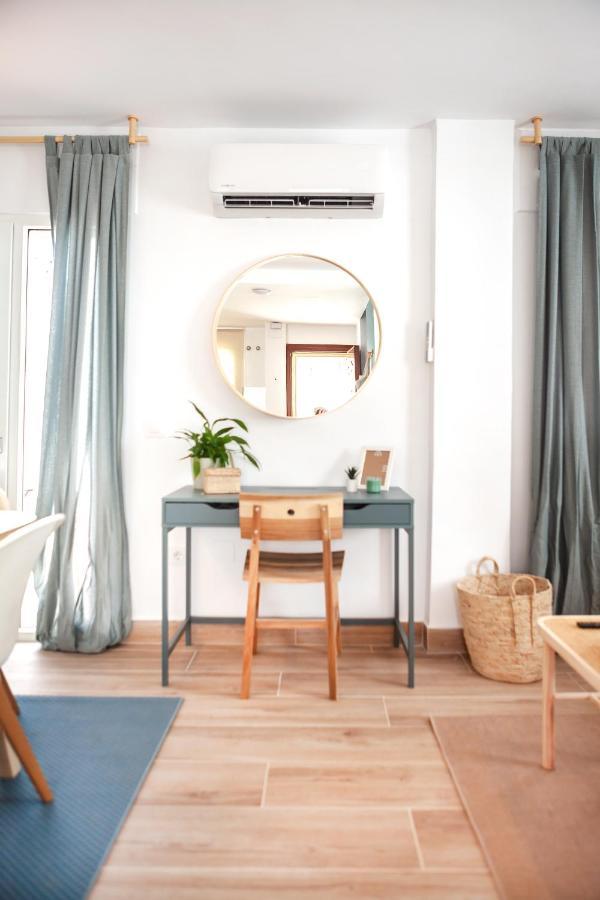 17 - La Casa Del Poniente - Enjoy Tarifa Apartment ภายนอก รูปภาพ