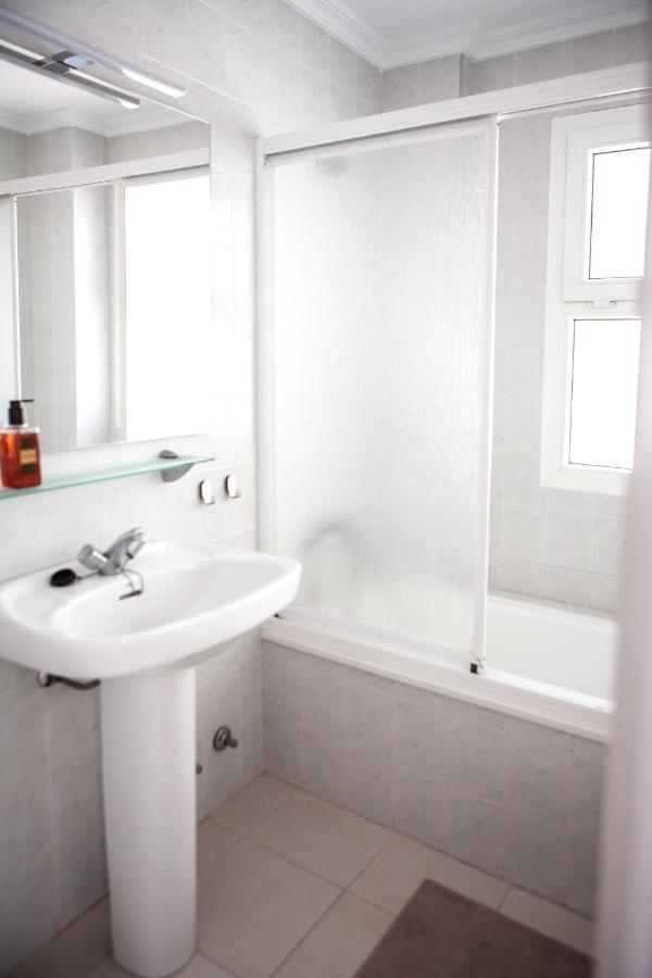 17 - La Casa Del Poniente - Enjoy Tarifa Apartment ภายนอก รูปภาพ