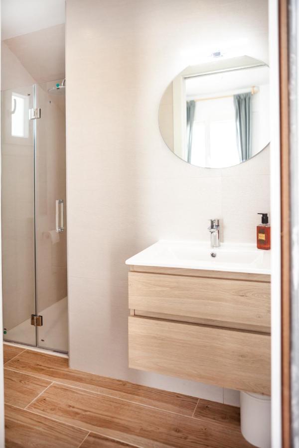 17 - La Casa Del Poniente - Enjoy Tarifa Apartment ภายนอก รูปภาพ