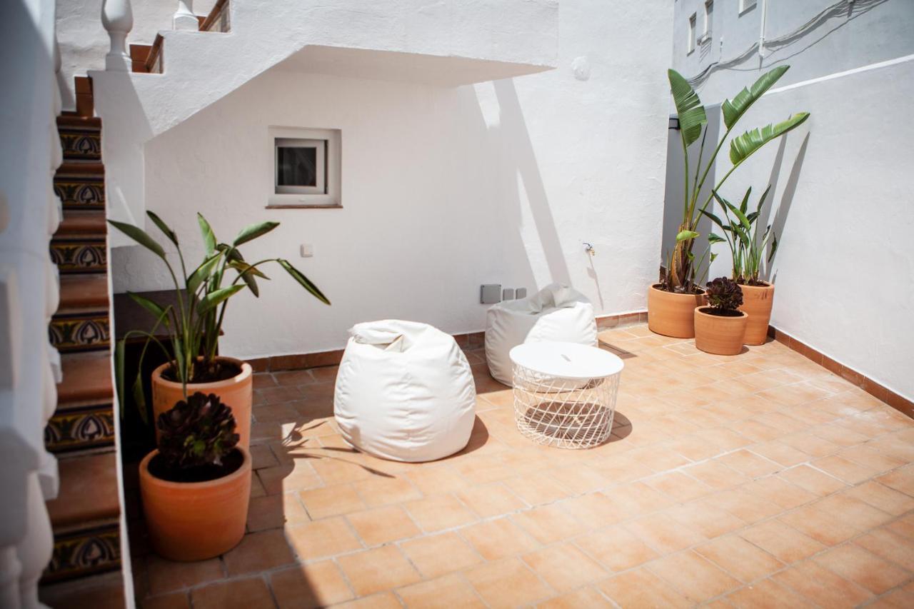 17 - La Casa Del Poniente - Enjoy Tarifa Apartment ภายนอก รูปภาพ